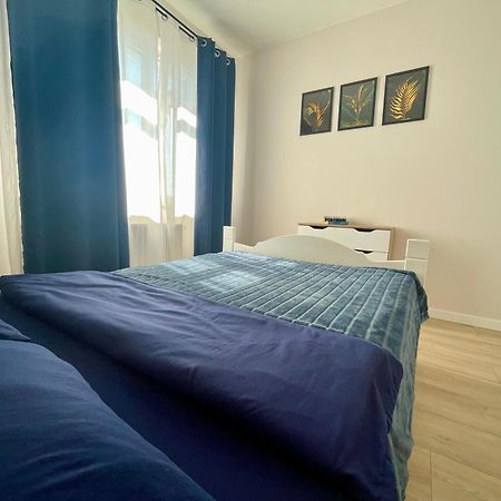 Apartament Pirat Ostróda Exterior foto